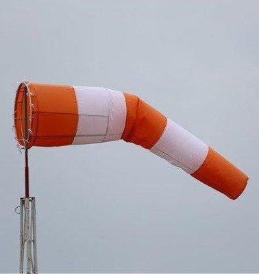 Industrial Vs Variegated Vs Airport Windsock. Whats the Difference?