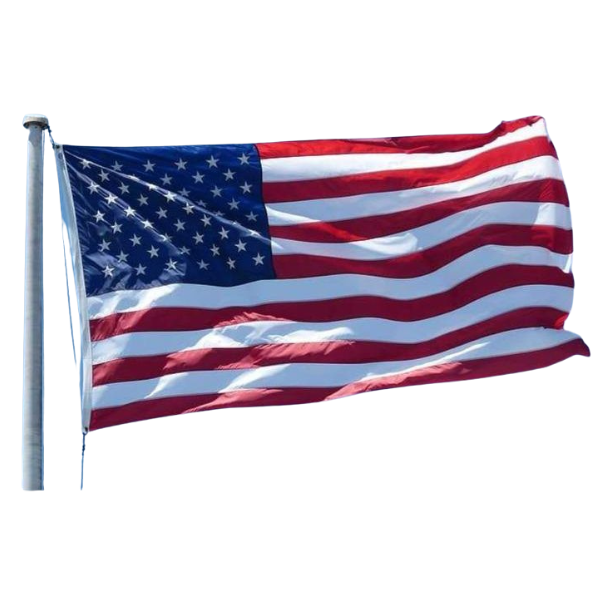 USA American Flag- High Quality