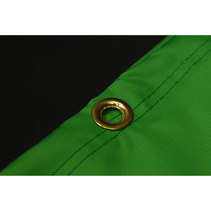 Grommet heavy duty windsock