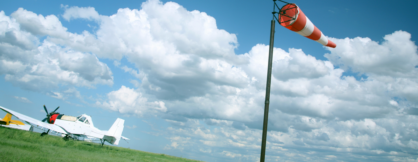 CASA compliant windsocks for Australian airport and aerodromes 