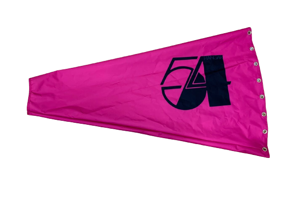 Custom Printed Windsock- Wholesale for distribution and resale (print on demand)