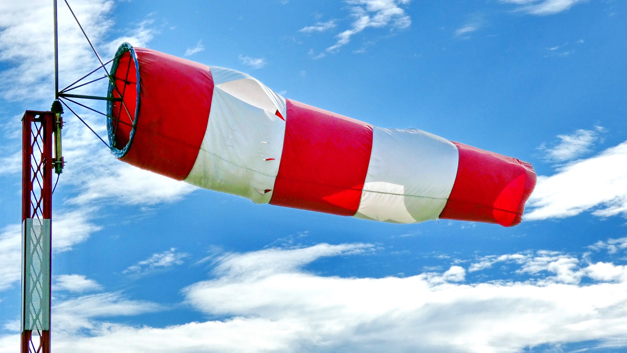 6 Ways to Care for your Windsock and Prevent Deterioration - The Custom Windsock Co.