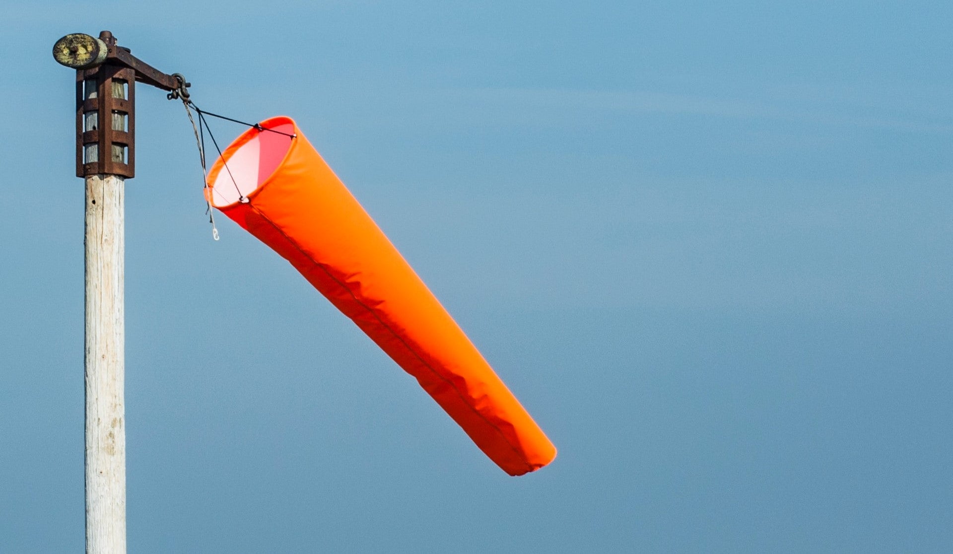 What is a Windsock? Answers to this and other basic questions by the Custom Windsock Company