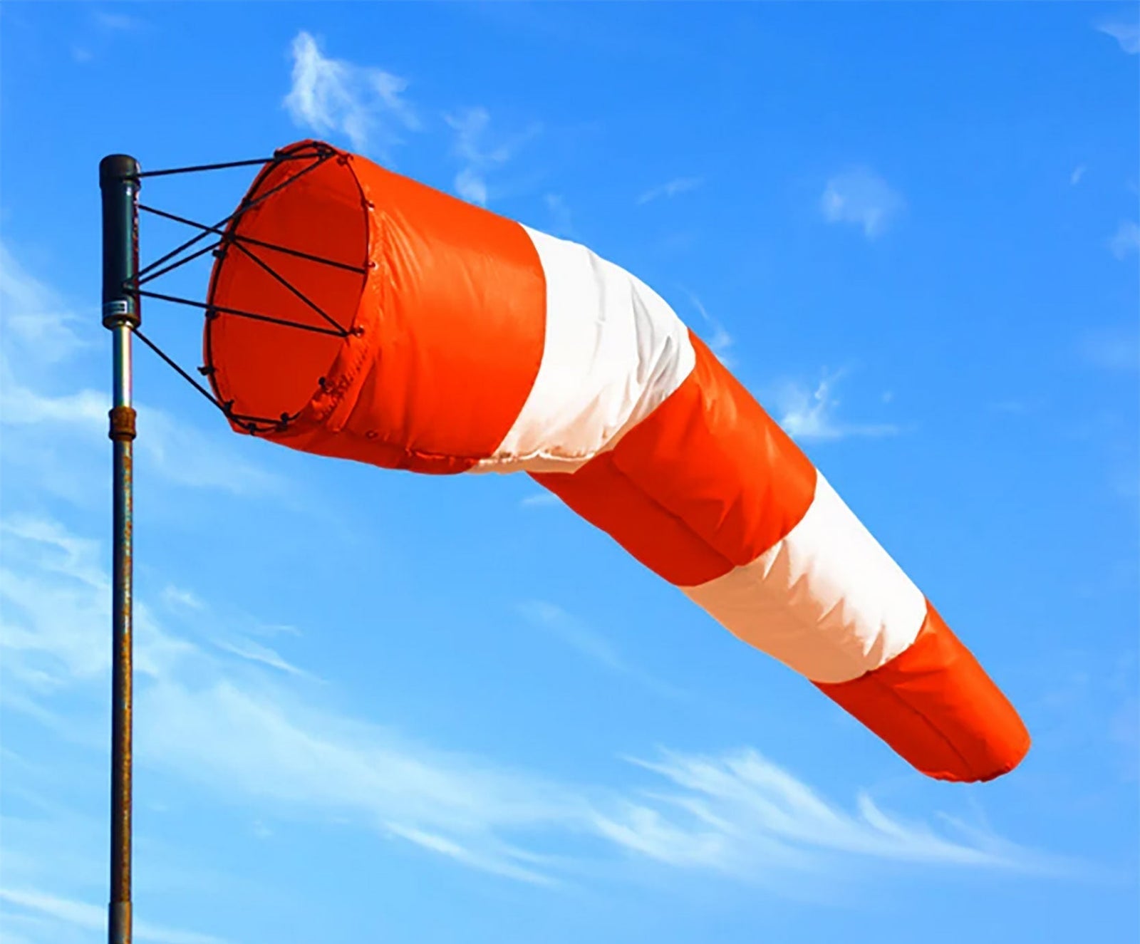Why Heavy-Duty Airport Windsocks Are Essential for Australian Airfields