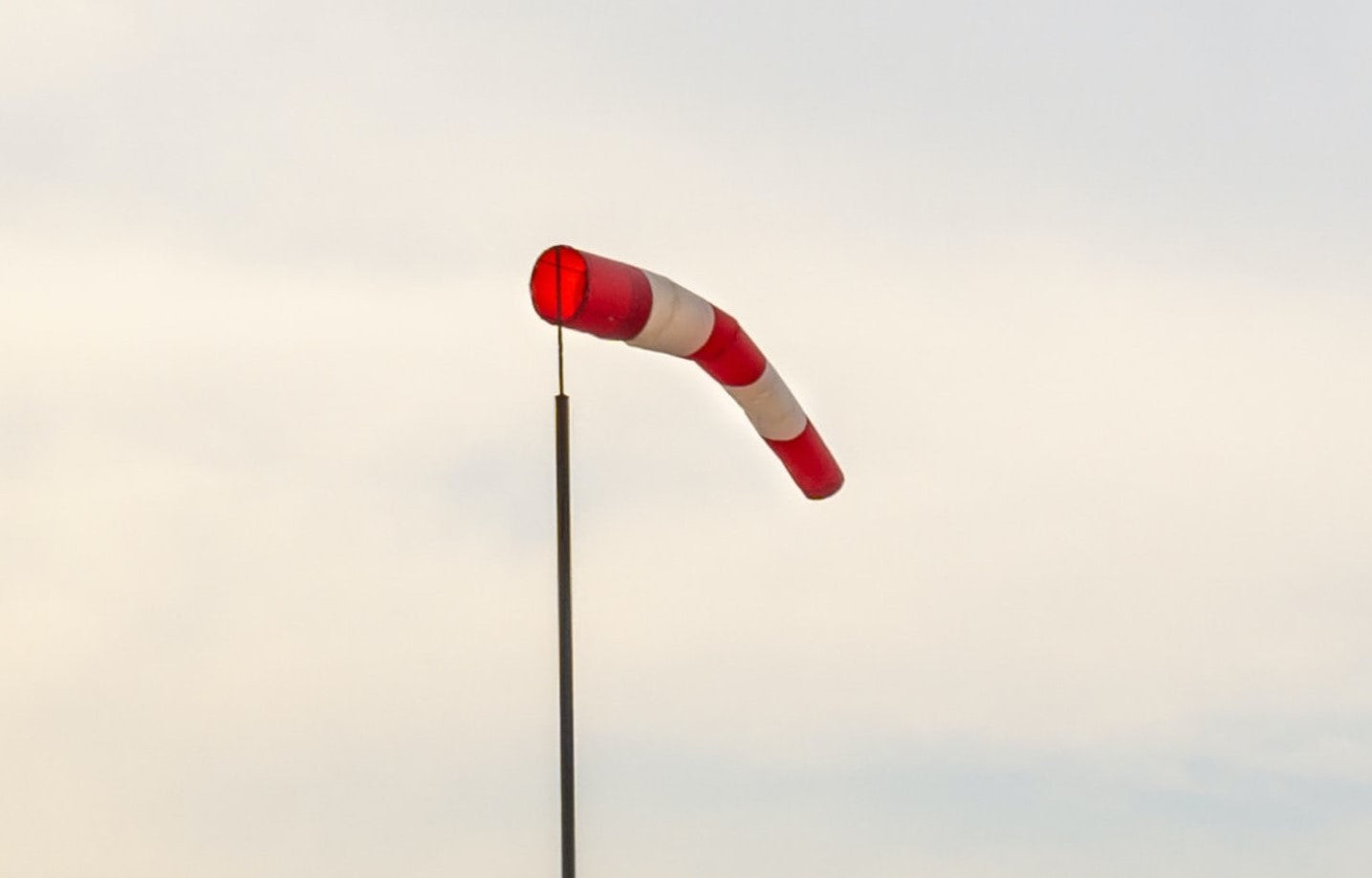 A Need to Know Speed! - The Custom Windsock Co.