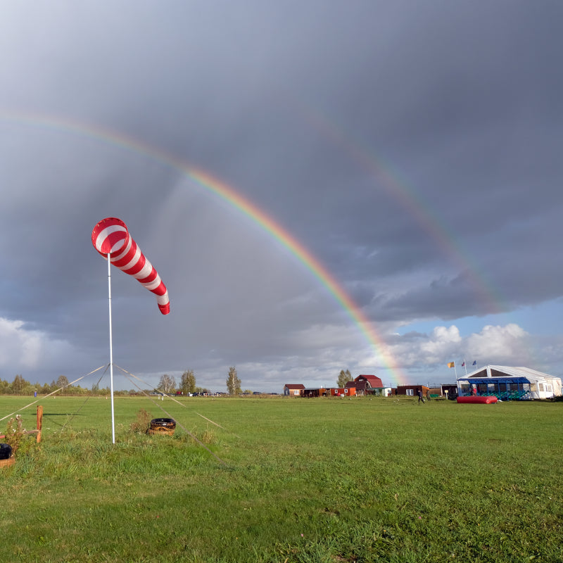 Agricultural Farm Windsocks