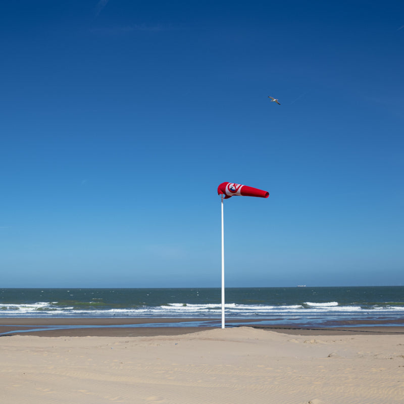 Beach Windsocks