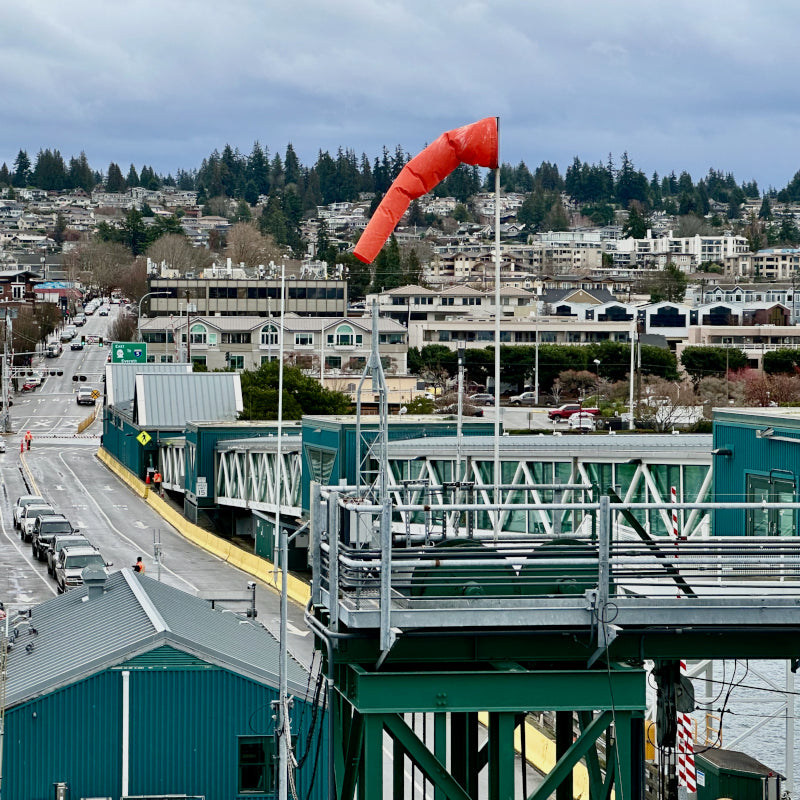 Windsocks by Industry | The Custom Windsock Co - The Custom Windsock Co.