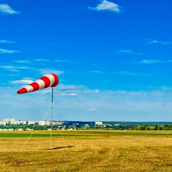 Farm and Acreage windsocks