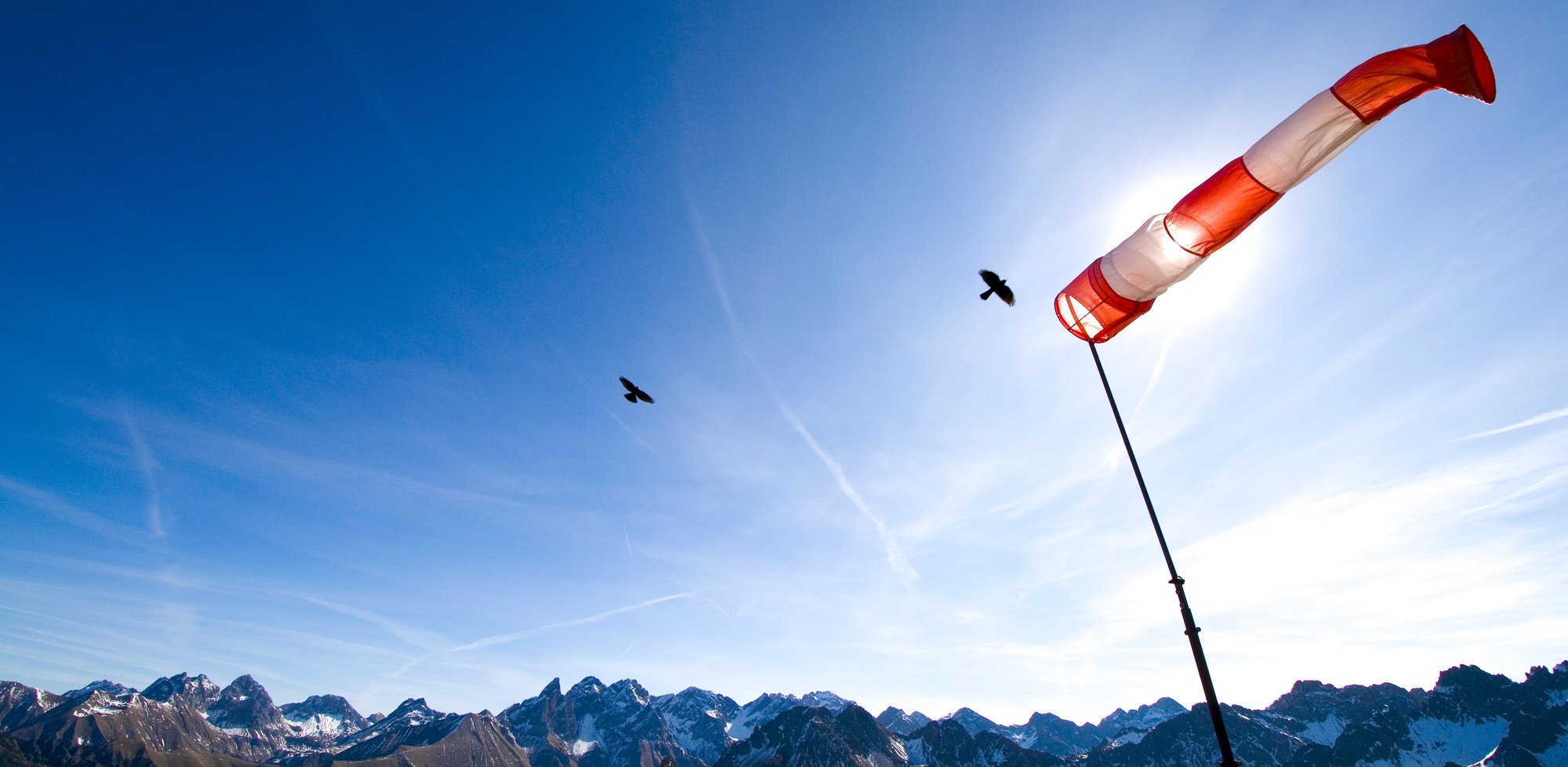 custom windsocks 
