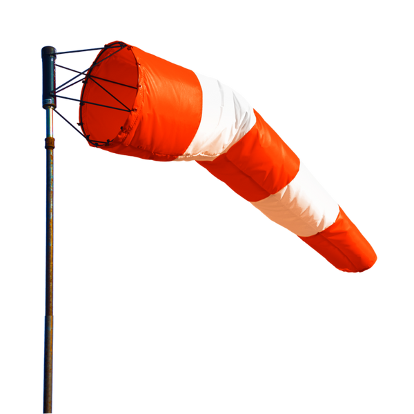 Windsocks UK | Airport and Custom Windsocks | The Custom Windsock Co.
