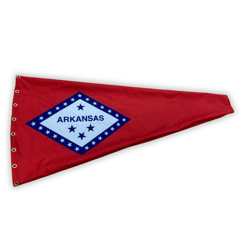 US State Flag Heavy-Duty Windsocks