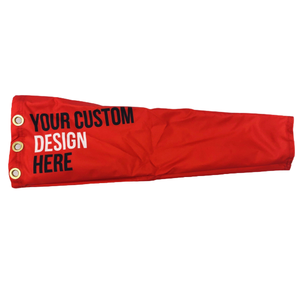 Windsock Frames - The Custom Windsock Co.