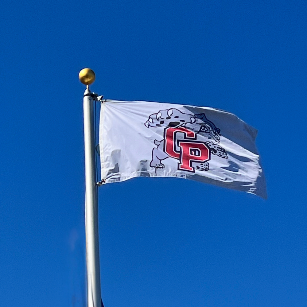 Design Your Own Custom Flags – High-Quality Materials