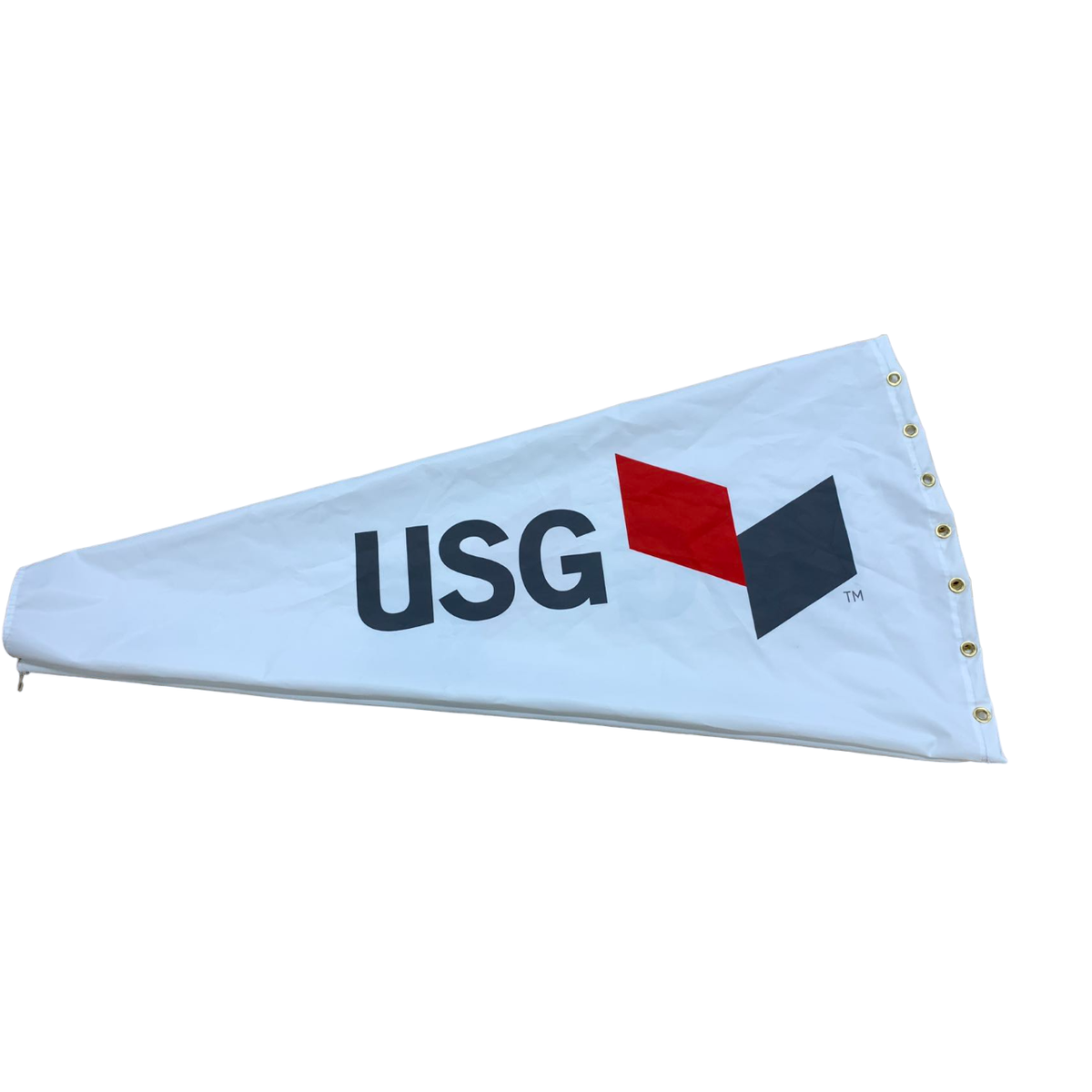 Custom Logo Industrial Heavy-Duty Windsock