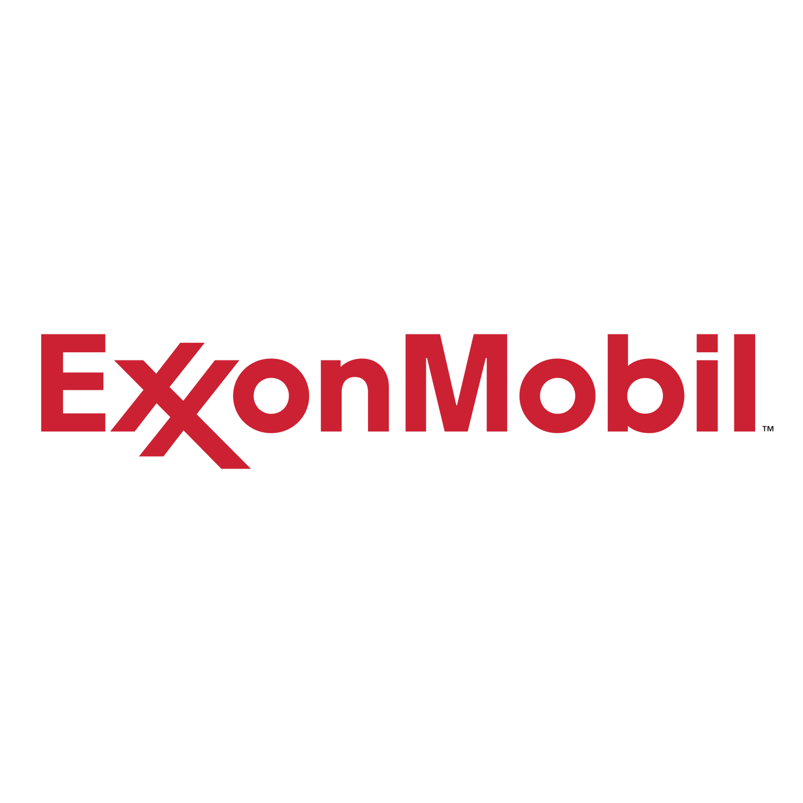 ExxonMobil logo