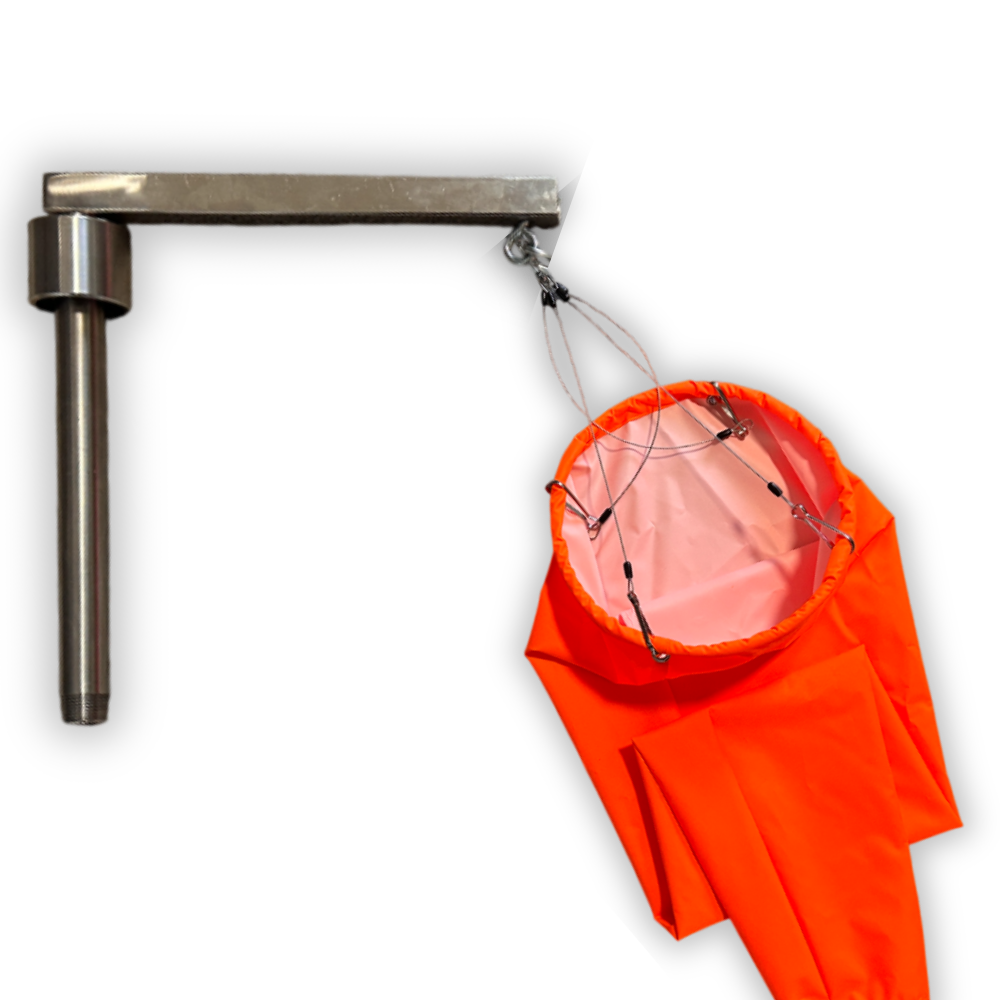 Agricultural and Farm Windsocks | Heavy Duty | UV Fade Resistant - The ...