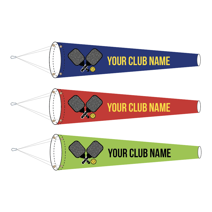 Custom Windsocks Novelty Windsocks - Personalize Your Windsock | Custom Windsock Co ...
