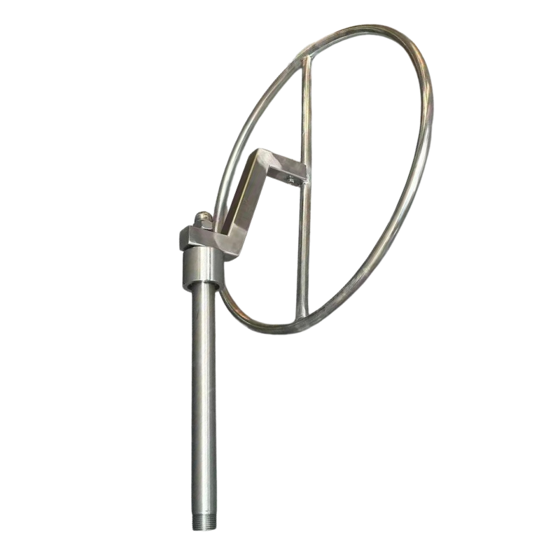 Stainless Steel Windsock Frame- Heavy Duty