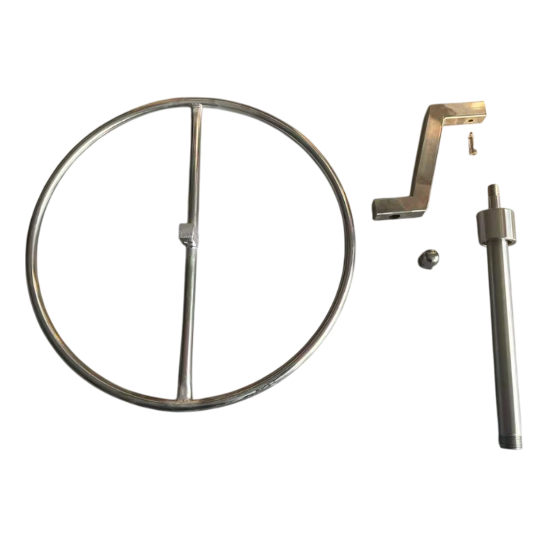 Stainless Steel Windsock Frame- Heavy Duty