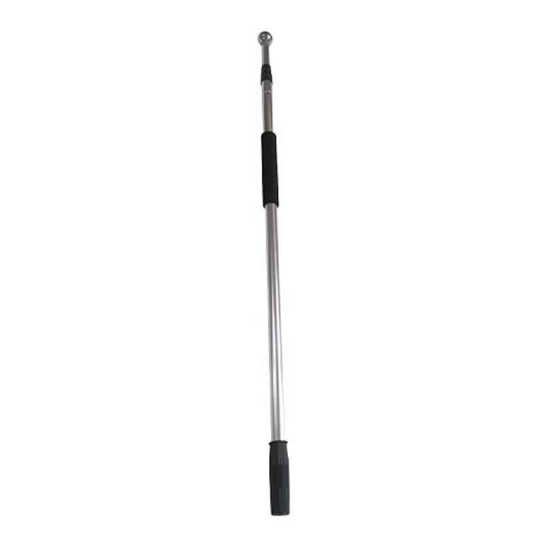 Telescopic Rodeo Flag Pole