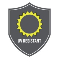 uv resistant 