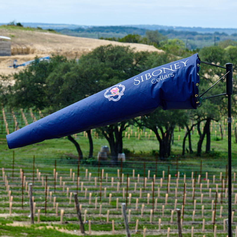 Airport Windsocks | FAA Compliant* | Aviation, Airfields and Heli Pad ...