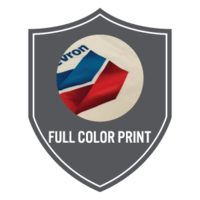 full color print 