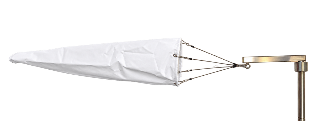 Heavy Duty Hanging Windsock Kit