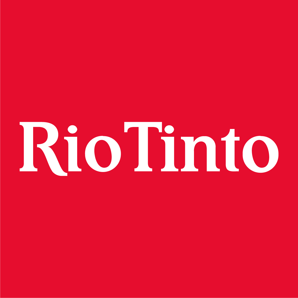 Rio Tinto Australia windsocks