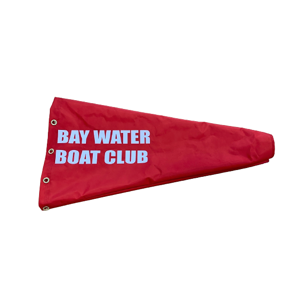 Windsocks for clearance boats