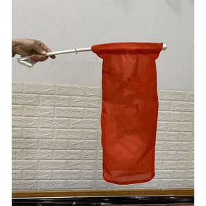 Car Windsock Short Cylinder