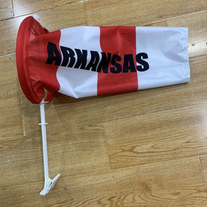 Custom Car Flag Windsocks made by the custom windsock company