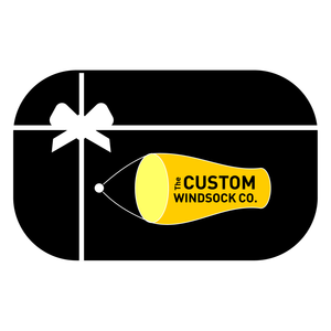 The Custom Windsock Company Gift Card