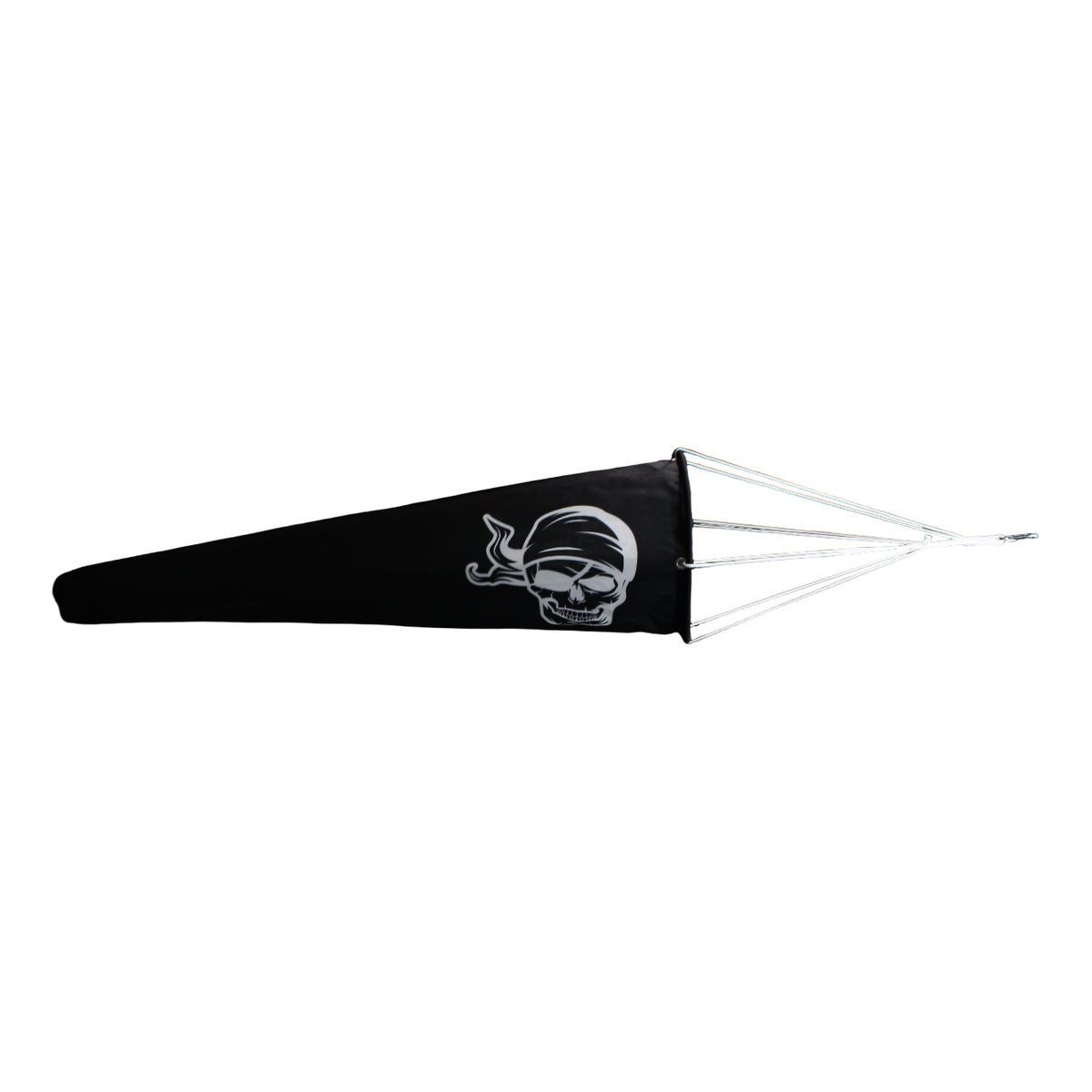 Jolly Roger windsock