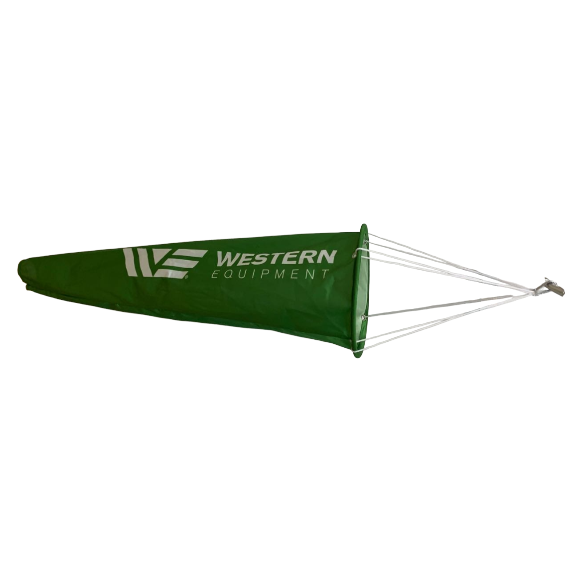 Tailor made Full custom print (custom color background) lightweight windsock