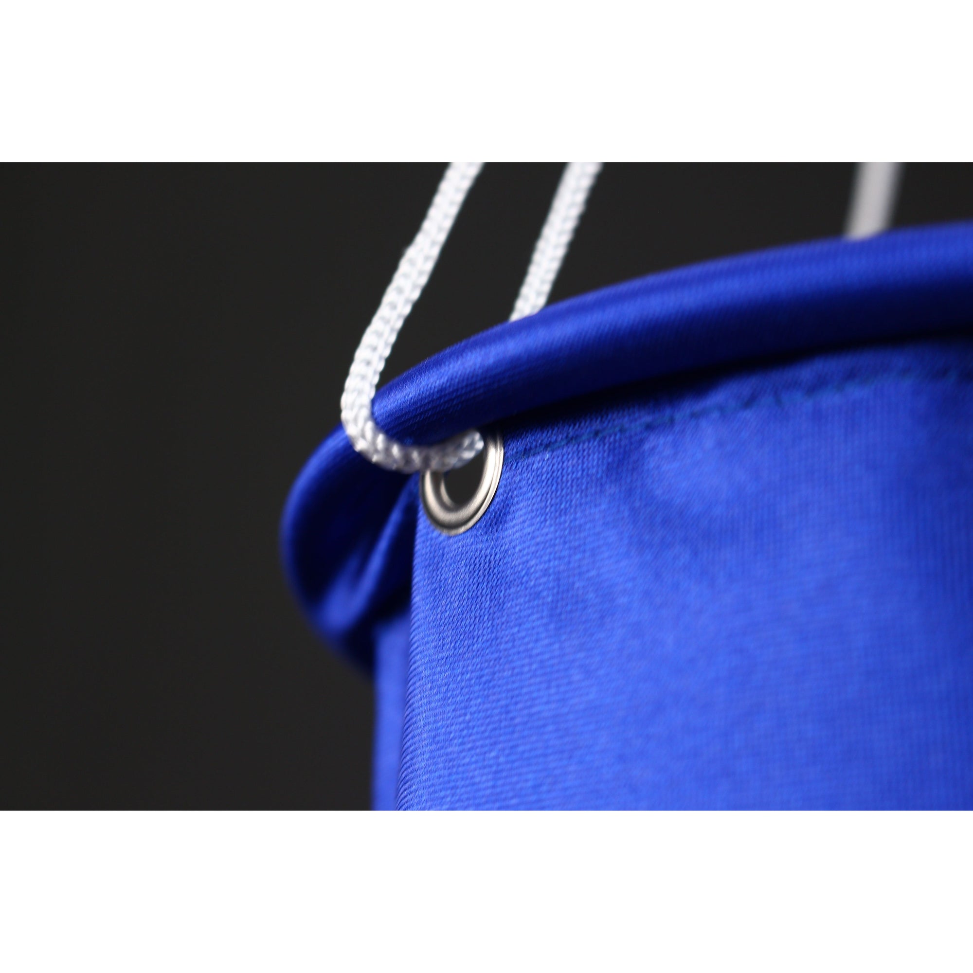 Lightweight windsock grommet