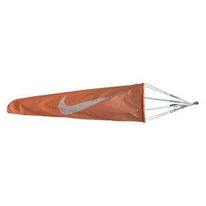 Sports court custom windsocks. Great for pickleball, tennis, badminton, table tennis  and other outdoors sports. Great for Country clubs and sports clubs