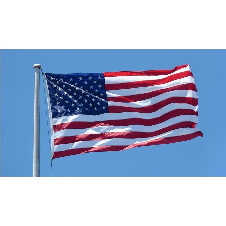 Shop the American Flag – High-Quality and Durable