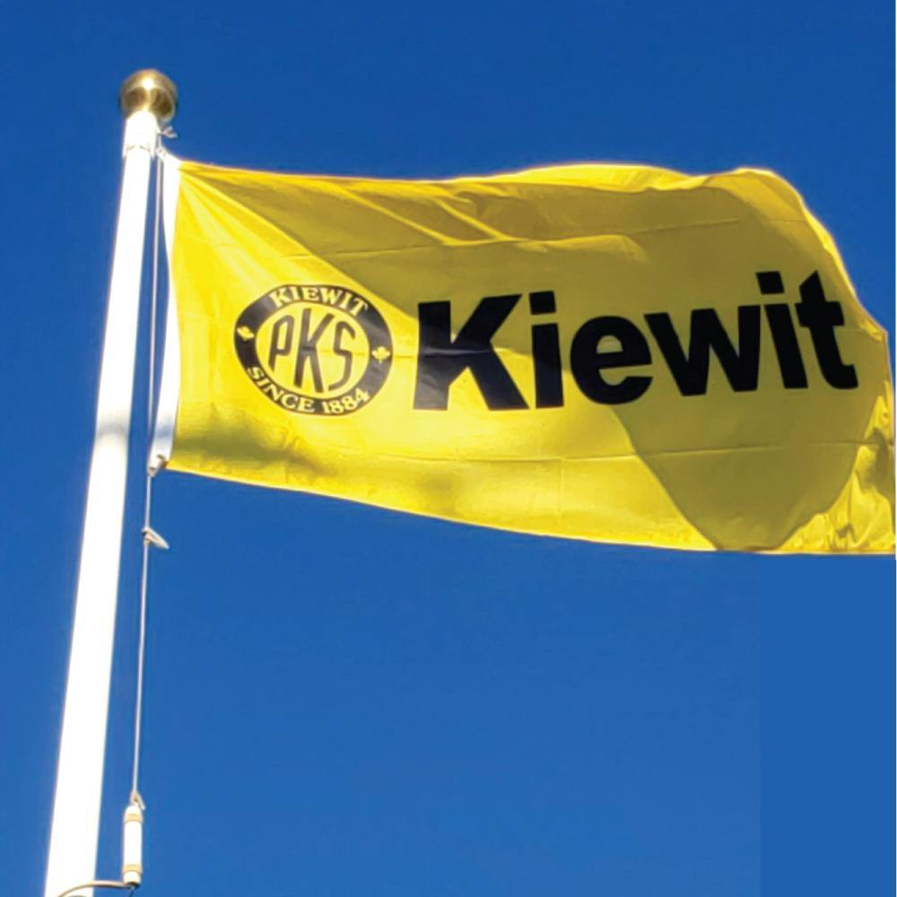 Industrial high quality custom printed flags for outdoor use,